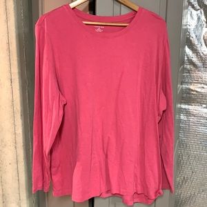 🌸 LANDS END LONG SLEEVE 🌸